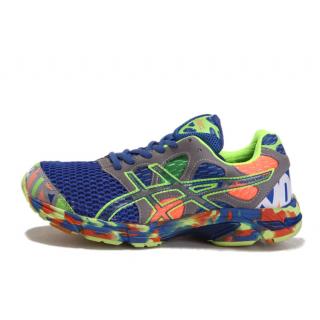 Chaussure Asics Gel Noosa Tri 7 Homme Pas Cher